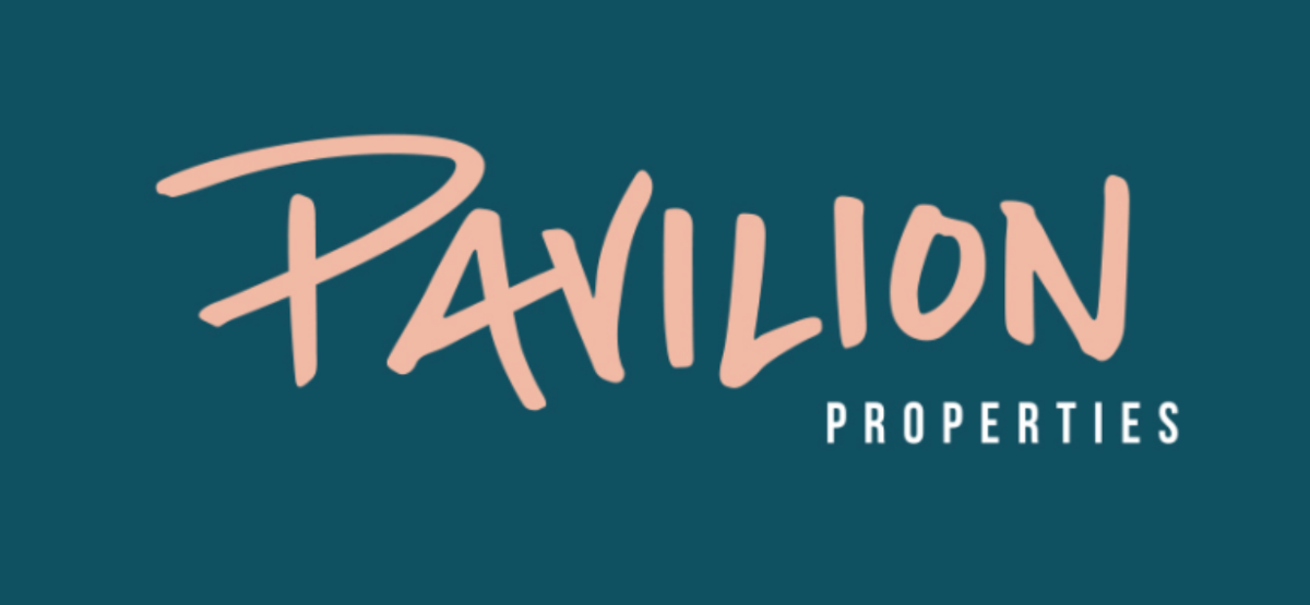 Pavilion Properties Logo